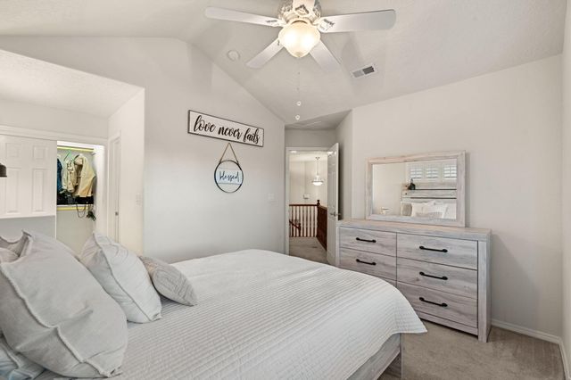 1917 Paseo De La Villa SE, Rio Rancho, NM 87124