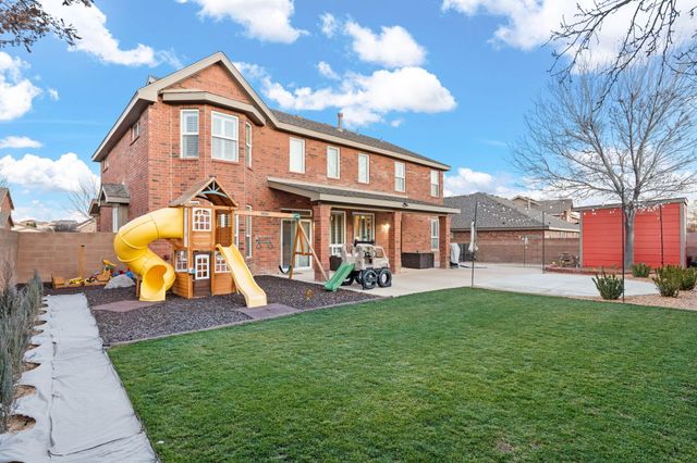 1917 Paseo De La Villa SE, Rio Rancho, NM 87124