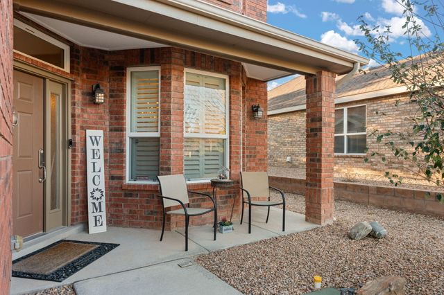 1917 Paseo De La Villa SE, Rio Rancho, NM 87124