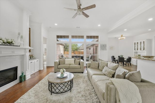 504 Bridlewood N, Colleyville, TX 76034