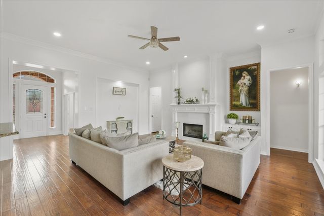 504 Bridlewood N, Colleyville, TX 76034