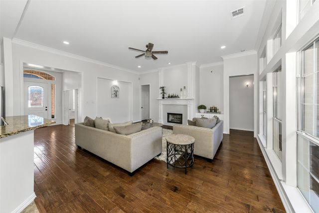 504 Bridlewood N, Colleyville, TX 76034