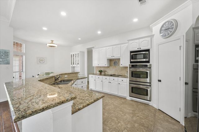 504 Bridlewood N, Colleyville, TX 76034