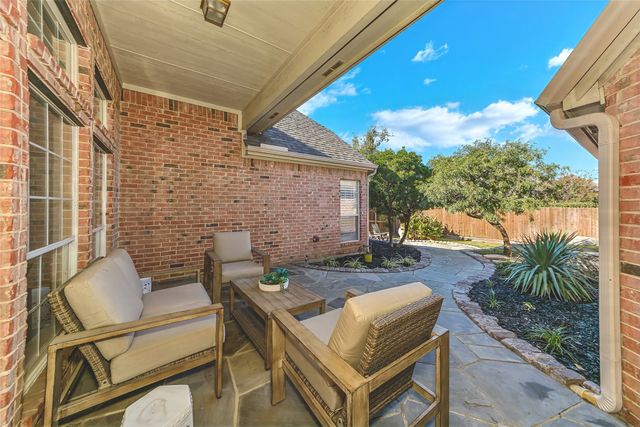 504 Bridlewood N, Colleyville, TX 76034
