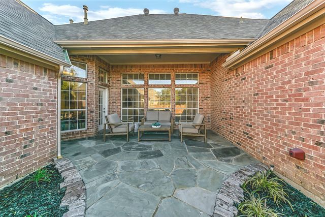 504 Bridlewood N, Colleyville, TX 76034