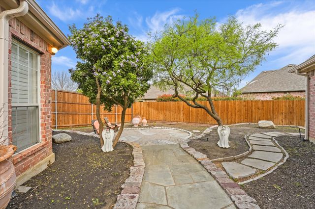 504 Bridlewood N, Colleyville, TX 76034