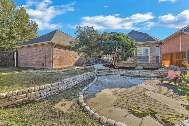 504 Bridlewood N, Colleyville, TX 76034