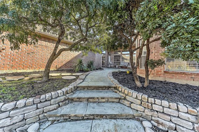 504 Bridlewood N, Colleyville, TX 76034