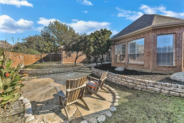 504 Bridlewood N, Colleyville, TX 76034