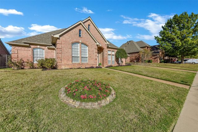 504 Bridlewood N, Colleyville, TX 76034