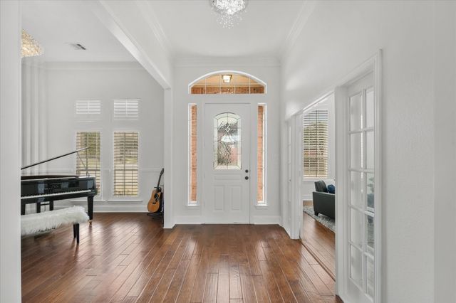 504 Bridlewood N, Colleyville, TX 76034