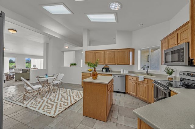 2287 W 1050 N, Hurricane, UT 84737