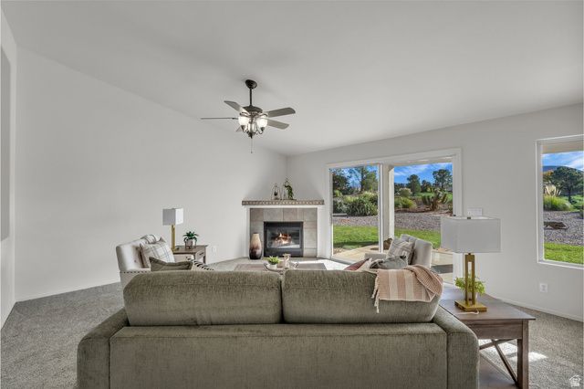 2287 W 1050 N, Hurricane, UT 84737