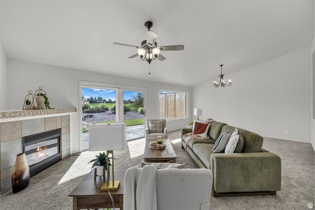 2287 W 1050 N, Hurricane, UT 84737