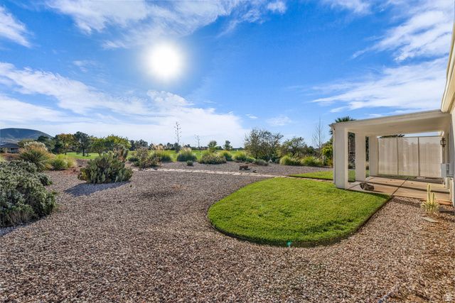 2287 W 1050 N, Hurricane, UT 84737