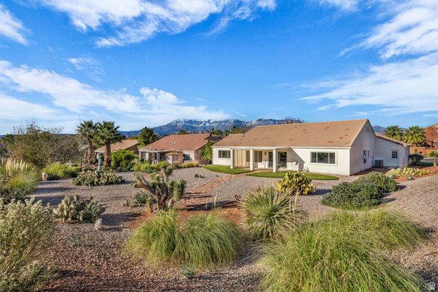 2287 W 1050 N, Hurricane, UT 84737