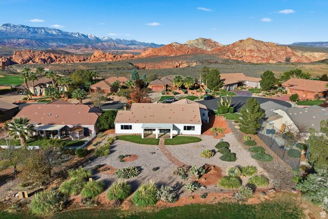 2287 W 1050 N, Hurricane, UT 84737