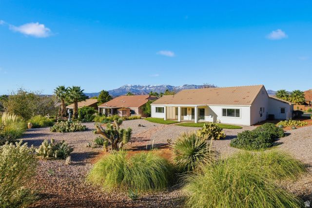 2287 W 1050 N, Hurricane, UT 84737