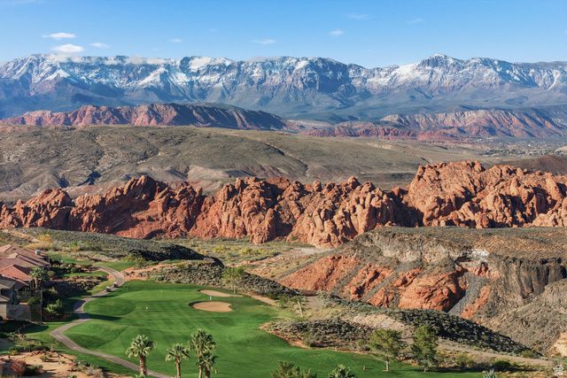 2287 W 1050 N, Hurricane, UT 84737