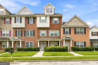 6345 Olmadison Place, Atlanta, GA 30349