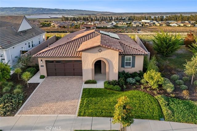 1658 Eucalyptus Road, Nipomo, CA 93444