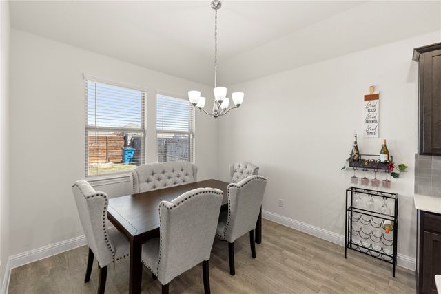 11017 Los Alamos Drive, Aubrey, TX 76227