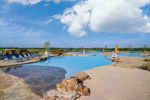 11017 Los Alamos Drive, Aubrey, TX 76227