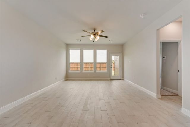 1621 Cloud Cover View, Weston, TX 75009