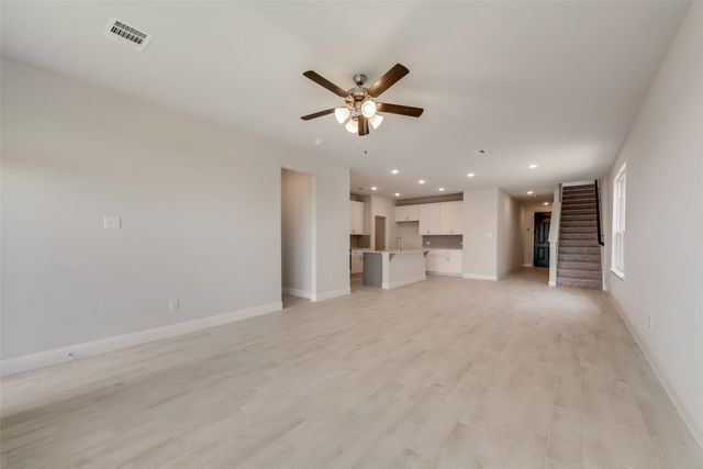 1621 Cloud Cover View, Weston, TX 75009