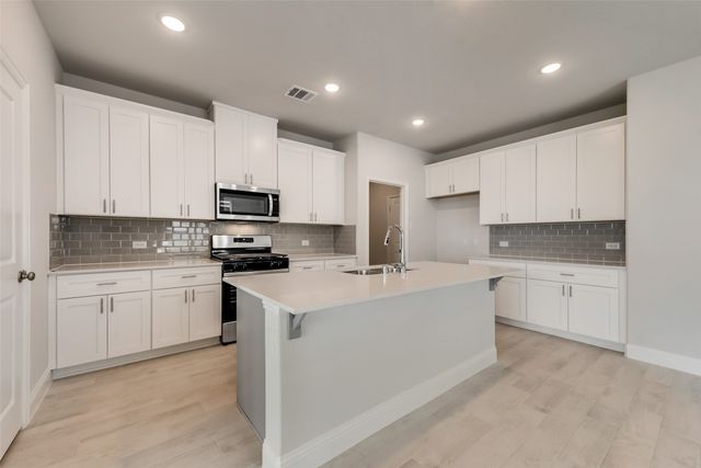 1621 Cloud Cover View, Weston, TX 75009