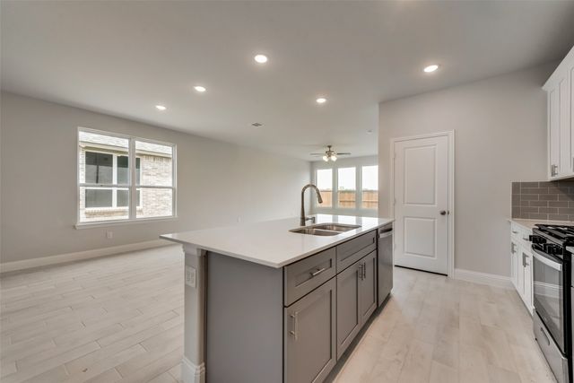 1621 Cloud Cover View, Weston, TX 75009