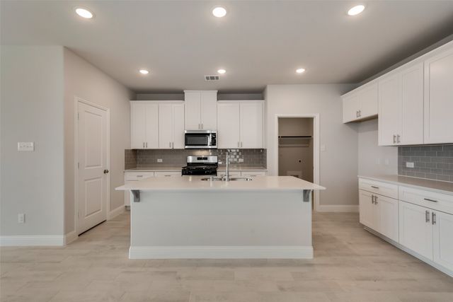 1621 Cloud Cover View, Weston, TX 75009