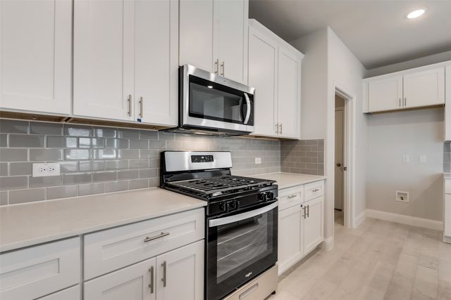 1621 Cloud Cover View, Weston, TX 75009