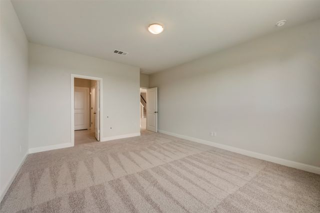 1621 Cloud Cover View, Weston, TX 75009