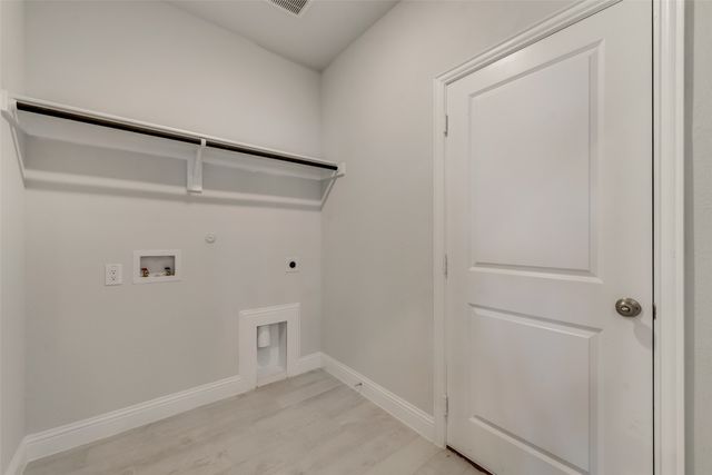 1621 Cloud Cover View, Weston, TX 75009