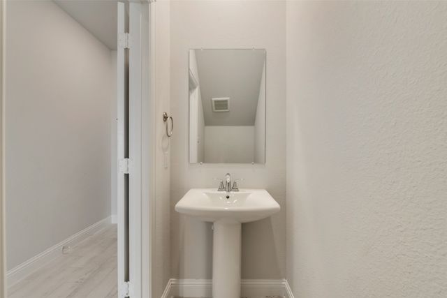 1621 Cloud Cover View, Weston, TX 75009