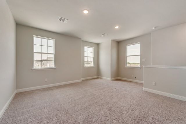 1621 Cloud Cover View, Weston, TX 75009