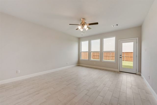1621 Cloud Cover View, Weston, TX 75009