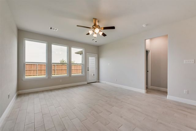 1621 Cloud Cover View, Weston, TX 75009