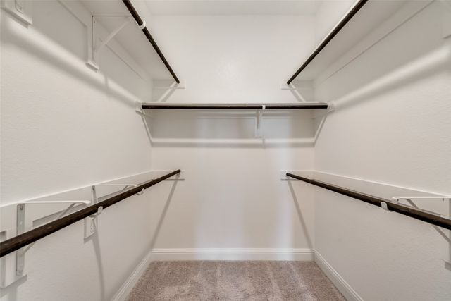 1621 Cloud Cover View, Weston, TX 75009