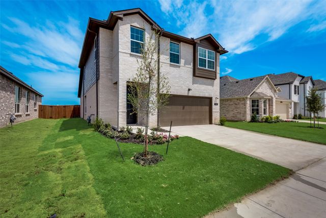 1621 Cloud Cover View, Weston, TX 75009