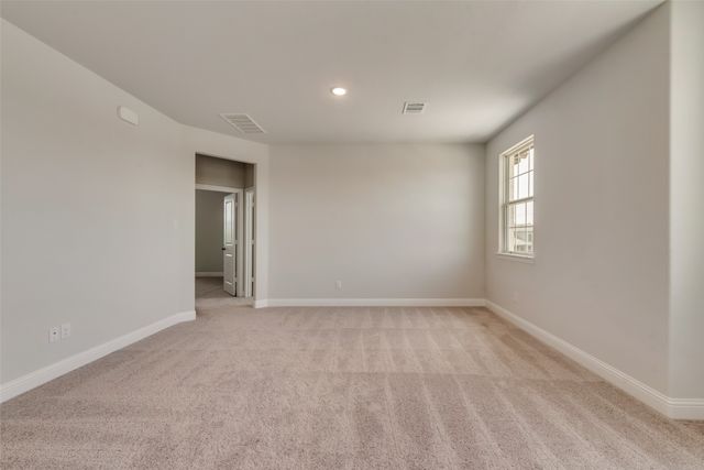 1621 Cloud Cover View, Weston, TX 75009