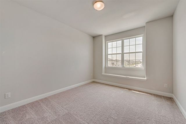 1621 Cloud Cover View, Weston, TX 75009