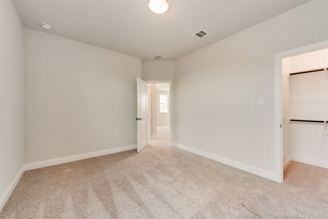 1621 Cloud Cover View, Weston, TX 75009