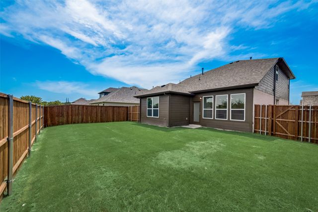 1621 Cloud Cover View, Weston, TX 75009