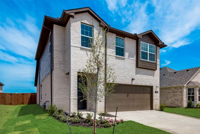 1621 Cloud Cover View, Weston, TX 75009