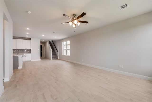 1621 Cloud Cover View, Weston, TX 75009