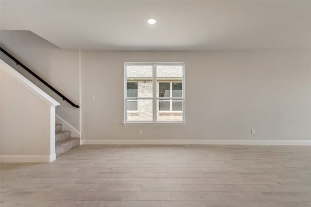 1621 Cloud Cover View, Weston, TX 75009