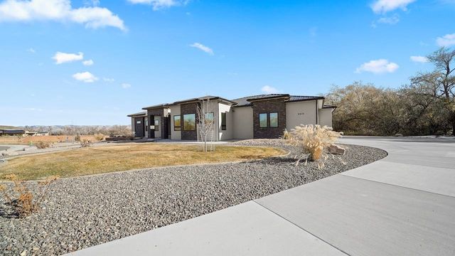 664 Ellen Drive, Grand Junction, CO 81507