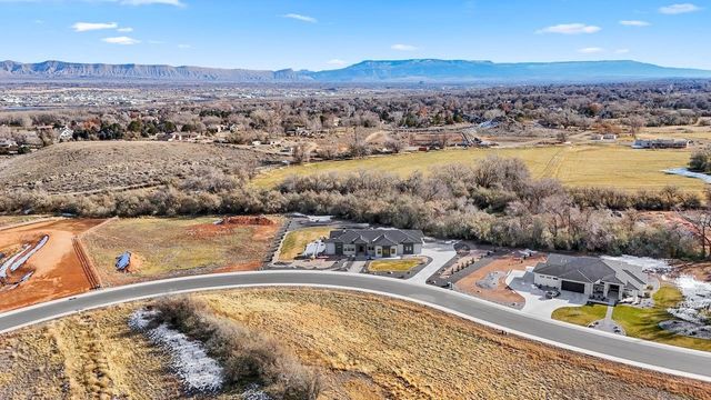 664 Ellen Drive, Grand Junction, CO 81507
